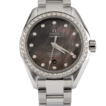 Omega Seamaster Aqua Terra 34mm 231.15.34.20.57.001