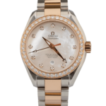 Omega Seamaster Aqua Terra 231.25.34.20.55.005