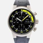 IWC Aquatimer Chronomatic IW3719-18