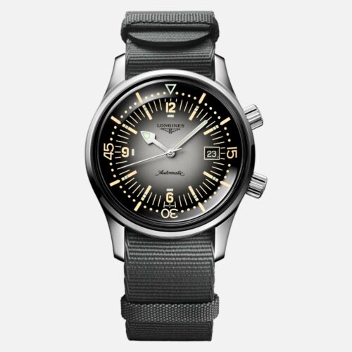 Longines Legend Diver L3.774.4.70.2