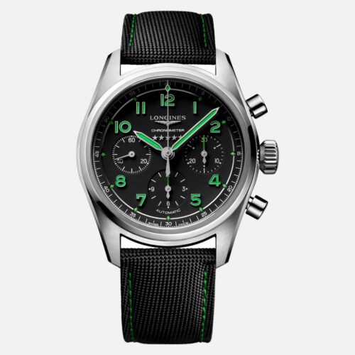 Longines Spirit Pioneer Edition L3.829.1.53.2