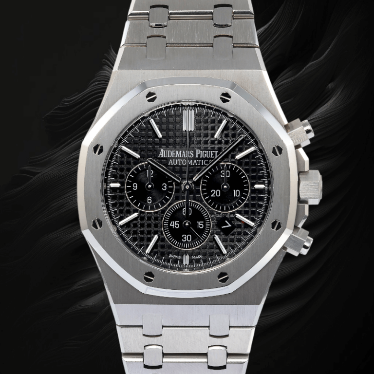 Owner review: Audemars Piguet Royal Oak Chronograph 26320ST