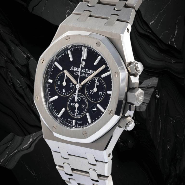 Audemars piguet royal 2024 oak offshore review