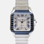 Cartier Santos De Cartier WSSA0047