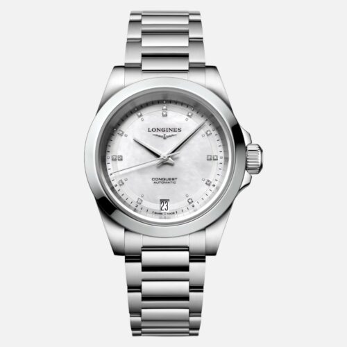 Longines Conquest 2023 L3.430.4.87.6