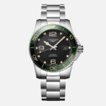 HydroConquest Chronograph