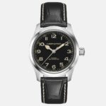 Khaki Field Automatic  h70405730