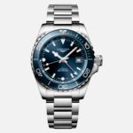 Hydroconquest GMT