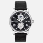 Montblanc 4810 Dual Time 114858