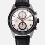 Montblanc TimeWalker Chronograph MB116100