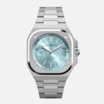 Bell & Ross BR-X5 Ice Blue Steel BRX5R-IB-ST/SST