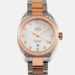 Omega Seamaster Aqua Terra 231.25.34.20.55.005