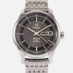 Omega De Ville Hour Vision 431.30.41.22.06.001