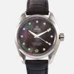 Omega Seamaster Aqua Terra 231.13.39.21.57.001