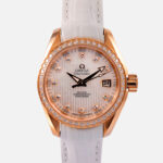 Omega Seamaster Aqua Terra 231.58.30.20.55.001