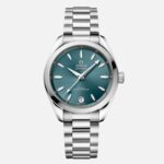 Omega Seamaster Aqua Terra Shades 220.10.34.20.10.001