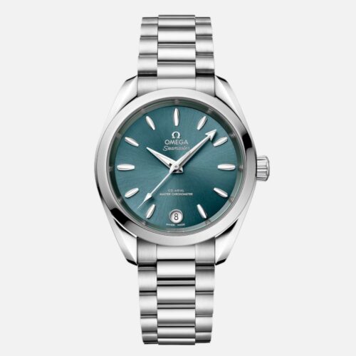 Omega Seamaster Aqua Terra Shades 220.10.34.20.10.001