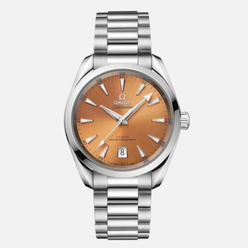Omega Seamaster Aqua Terra Shades 220.10.38.20.12.001