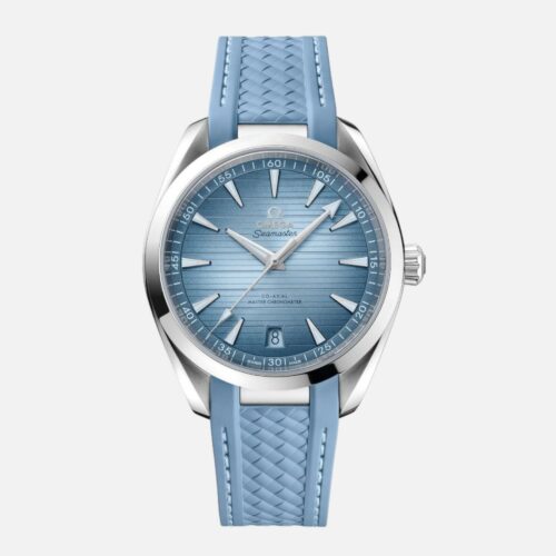 Omega Seamaster Aqua Terra 150M 220.12.41.21.03.008