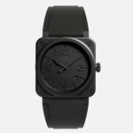 Bell & Ross BR 03 Phantom BR03A-PH-CE/SRB