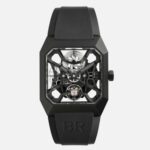 Bell & Ross BR 03 Cyber Ceramic BR03-CYBER-CE