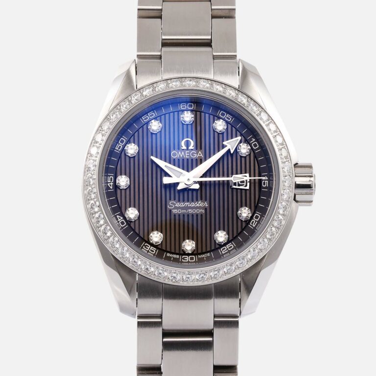 Breitling Serial Number Check The Complete Guide