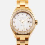Omega Seamaster Aqua Terra 231.55.34.20.55.001