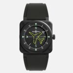 Bell & Ross BR 03 Gyrocompass BR03A-CPS-CE/SRB