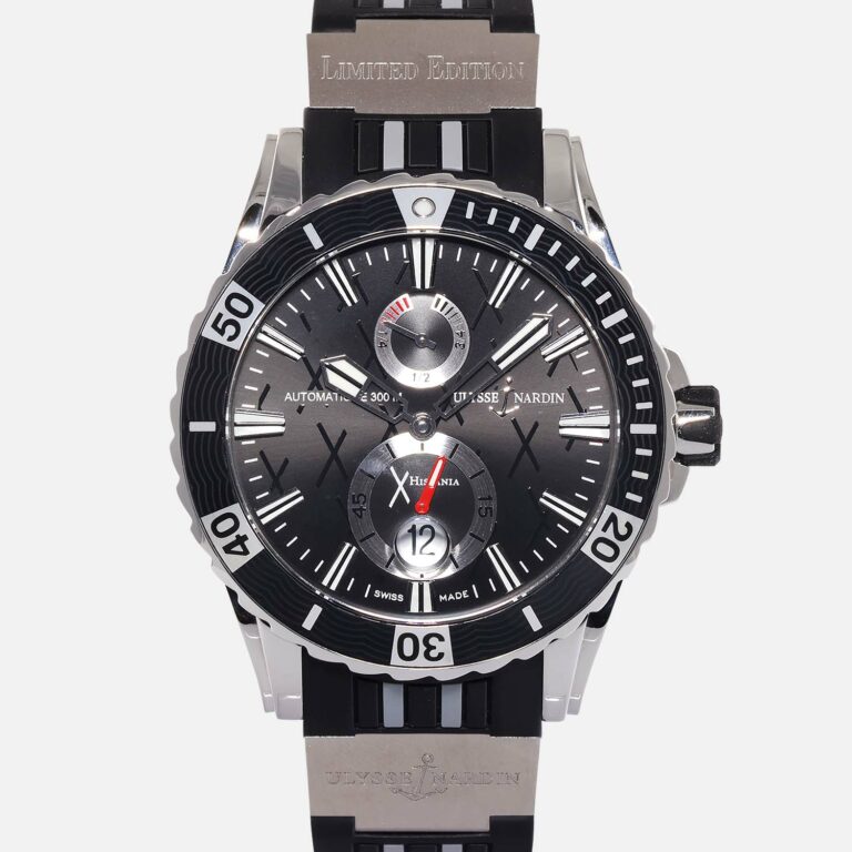 Breitling Serial Number Check The Complete Guide