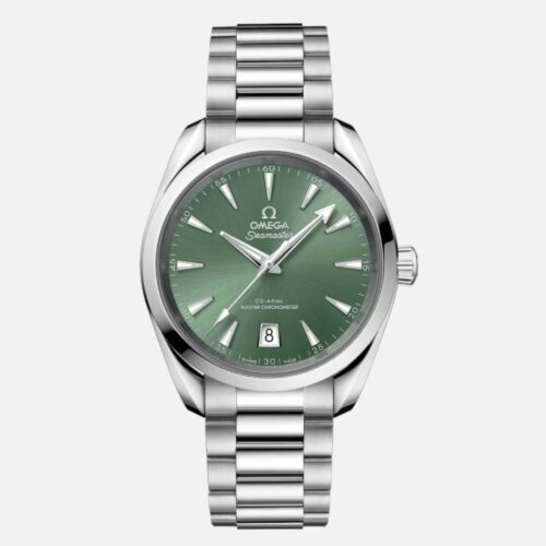 Omega Seamaster Aqua Terra Shades 220.10.38.20.10.002