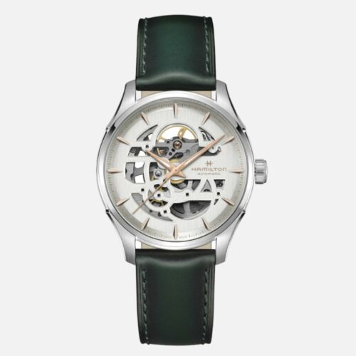 Hamilton Jazzmaster Skeleton Auto H42535810