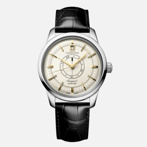 Longines Conquest Heritage Central Power Reserve L1.648.4.78.2
