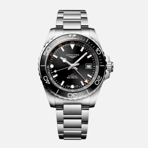 Longines Hydroconquest GMT L3.890.4.56.6