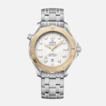 Omega Seamaster Diver 300M Paris 2024 522.21.42.20.04.001
