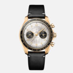 Omega Speedmaster Chronoscope Paris 2024 522.62.43.51.02.001