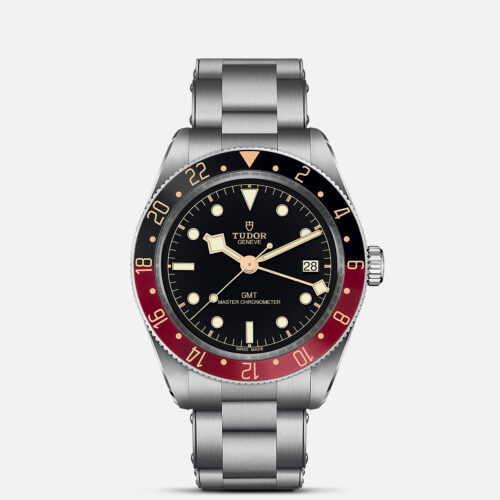 TUDOR Black Bay 58 GMT M7939G1A0NRU-0001