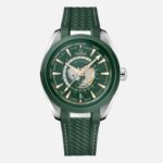 Omega Seamaster Aqua Terra 150M Worldtimer 220.32.43.22.10.001