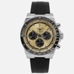 Conquest Chronograph