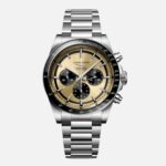 Conquest Chronograph