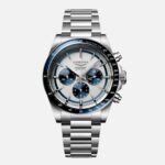 Conquest Chronograph