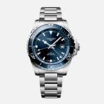 Hydroconquest GMT