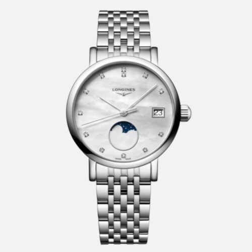 Longines The Elegant Collection L4.330.4.87.6