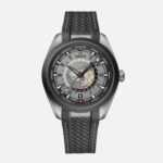 Omega Seamaster Aqua Terra Worldtimer 220.92.43.22.99.001
