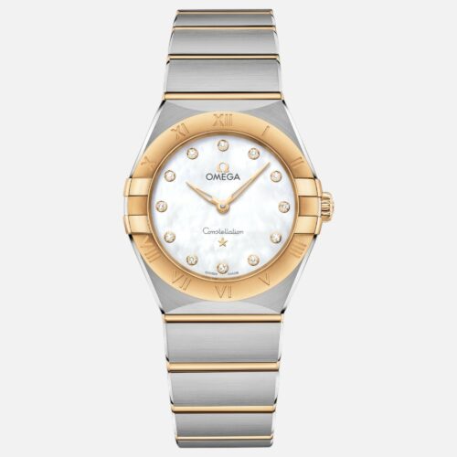 Omega Constellation 131.20.28.60.55.002
