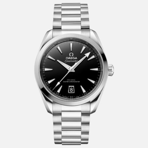 Omega Seamaster Aqua Terra 220.10.38.20.01.004