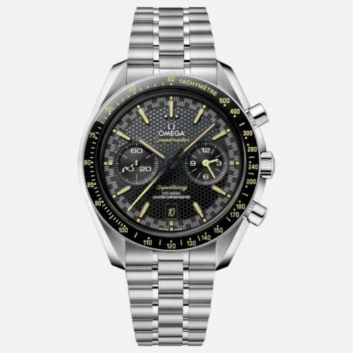 Omega Speedmaster Racing 329.30.44.51.01.003