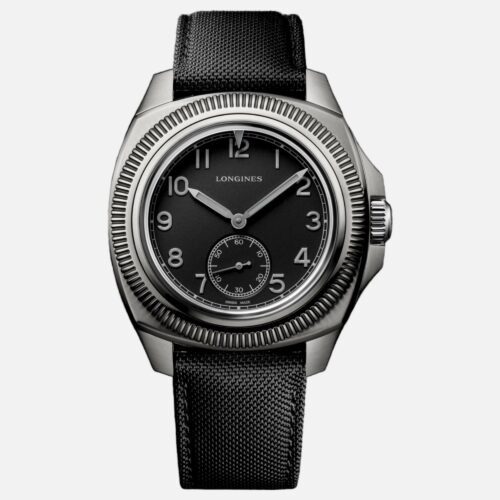 Longines Pilot Majetek Pioneer Edition L2.838.1.53.2