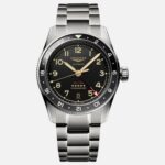 Spirit Zulu Time Titanium