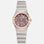 Omega Constellation 131.25.25.60.99.001