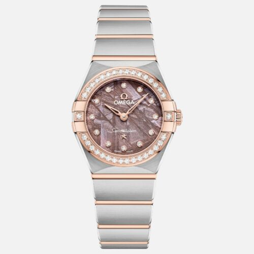 Omega Constellation 131.25.25.60.99.001